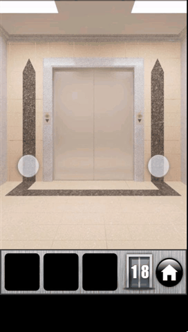 100doors2013（百门之屋2013）攻略 1-20关