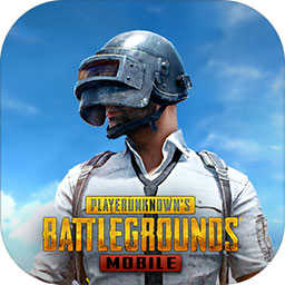 PUBGMOBILE地铁逃生