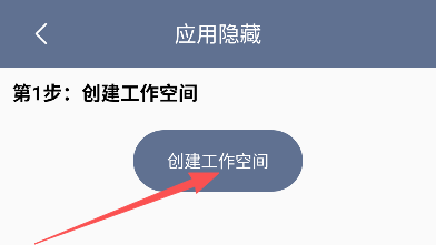 应用隐藏王