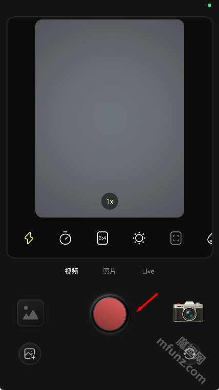 Kapi相机