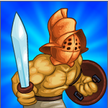竞技场之神(Gods Of Arena)