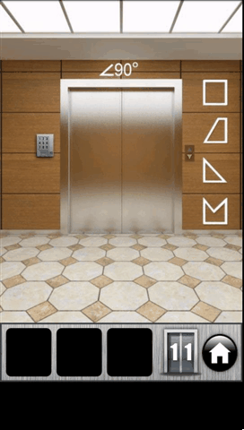 100doors2013（百门之屋2013）攻略 1-20关