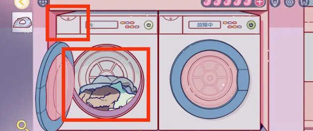 房间的秘密3女团回归夜手游