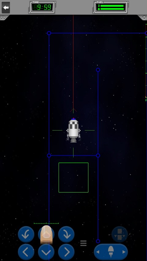 太空宇航局