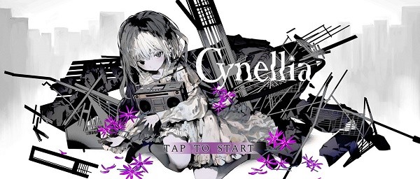 记忆Cynellia音游