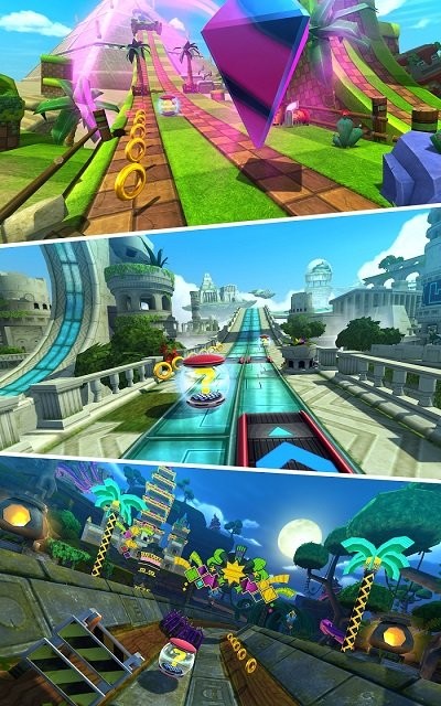 SonicForces