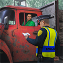 边境警察模拟器（Border Patrol Police Simulator）