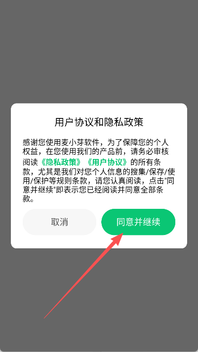 麦小芽