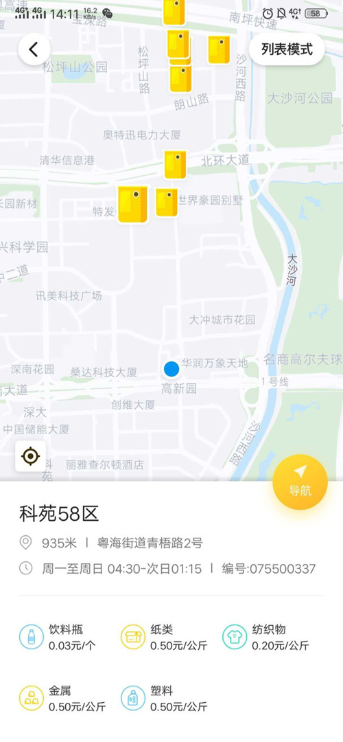 小黄狗
