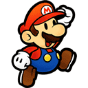 超级玛丽世界（Super Mario）