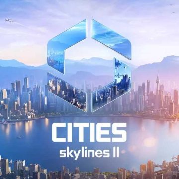 都市天际线最新版