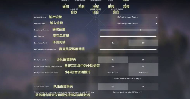 使命召唤16怎么设置中文？设置使命召唤16为中文的方法