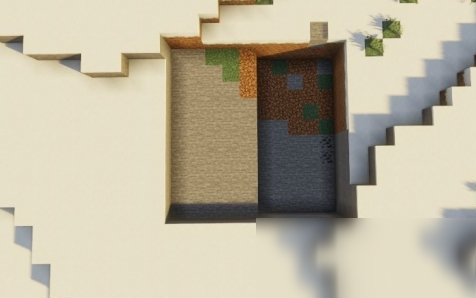 《我的世界》欧式小屋教程