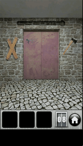 100doors2013（百门之屋2013）攻略 1-20关