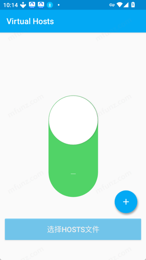 virtualhosts