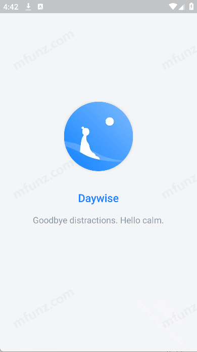 Daywise