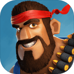 海岛奇兵网易版(Boom Beach)