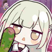 睦头大冒险