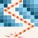 破坏砖块谜(Bricks Breaker puzzle安装器)