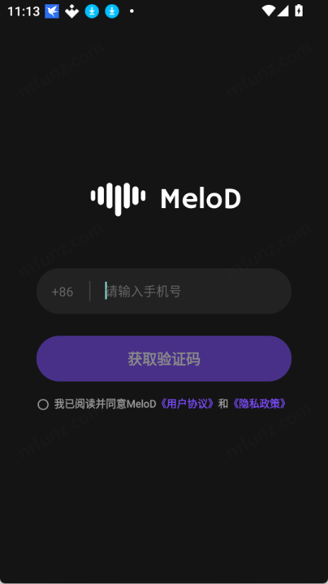 MeloD