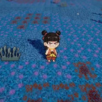 黑神榜哪吒手机版