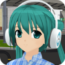少女都市3d(作弊菜单)最新版
