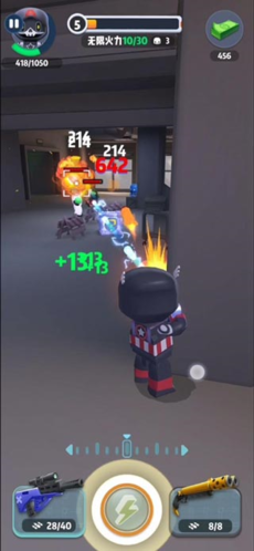 六号特工MOD作弊菜单202312