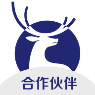 Luckin合作伙伴
