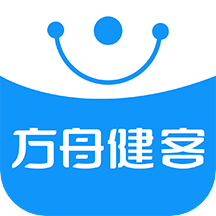 方舟健客