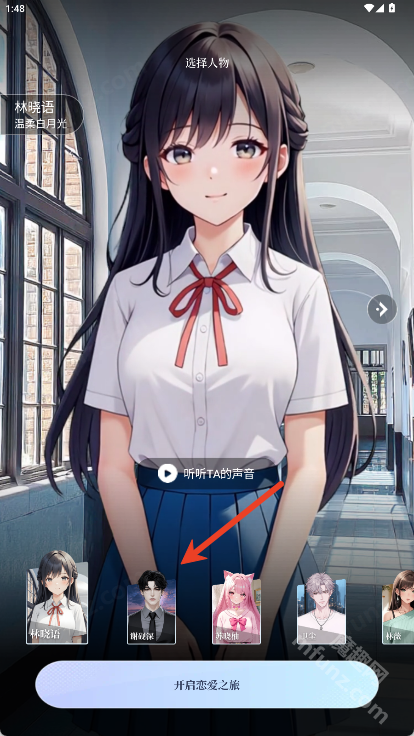 口袋伴侣
