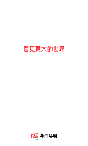 头条搜索极速版官方免费版