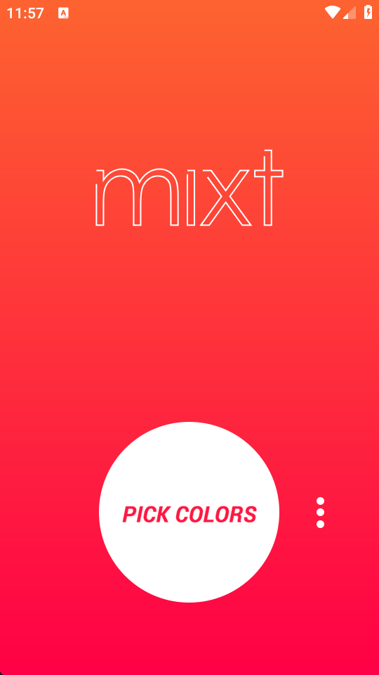mixt