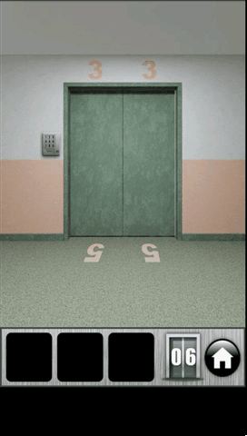 100doors2013（百门之屋2013）攻略 1-20关