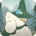 史力奇奇遇记姆明山谷之歌（Snufkin - Melody of Moominvalley）