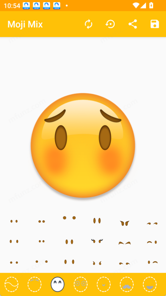 mojimix