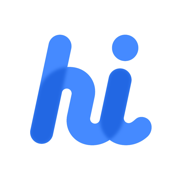 小红书hi