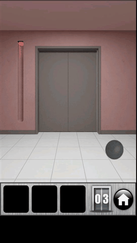 100doors2013（百门之屋2013）攻略 1-20关