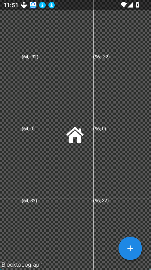 Blocktopograph