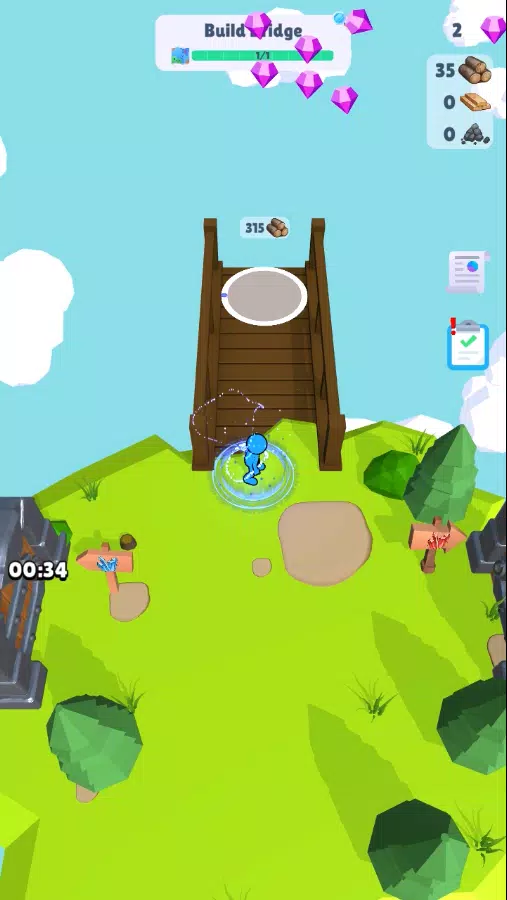天空岛创造