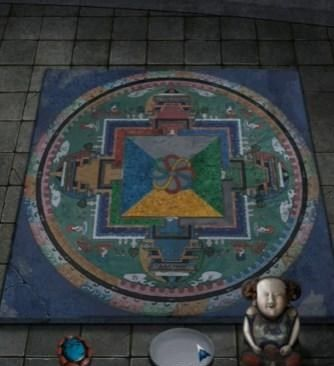 阿姐鼓2