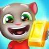 汤姆猫跑酷内购版(My Talking Tom Friends)