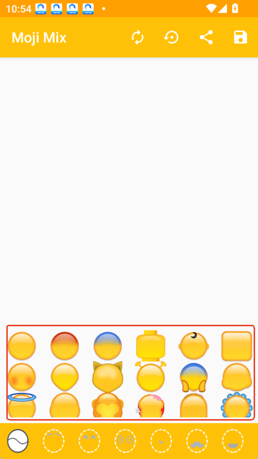 mojimix