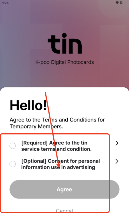 Tin