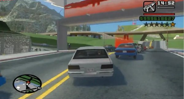 gtasa手机版下载-gtasa手机版(作弊)中文下载