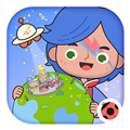 miga world无广告版全部解锁