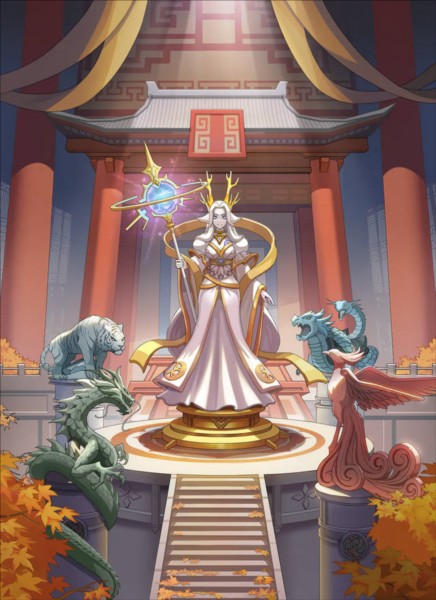三千幻世最新版
