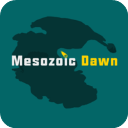 中生代黎明侏罗纪岛(Mesozoic Dawn)
