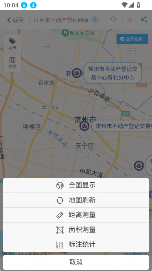 兰图绘