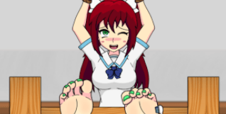 TickleKuri