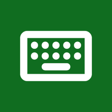 Keyboard键盘